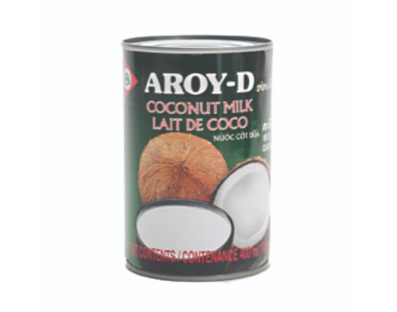 Coconut Milk 'A' Grade
